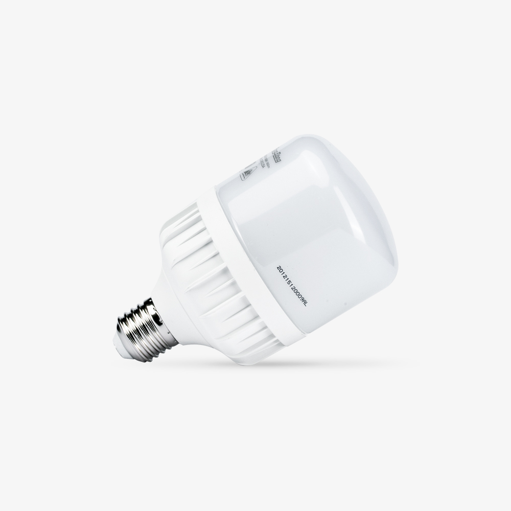 Bóng đèn LED BULB Trụ 20W